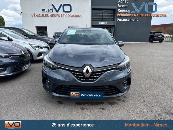 Aperçu de la photo 25 du véhicule RENAULT CLIO V