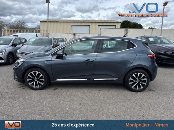 Aperçu de la photo 27 du véhicule RENAULT CLIO V