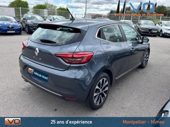 Aperçu de la photo 30 du véhicule RENAULT CLIO V