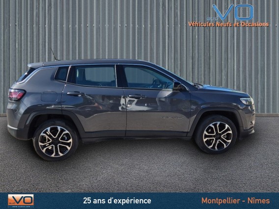 Aperçu de la photo 8 du véhicule JEEP COMPASS