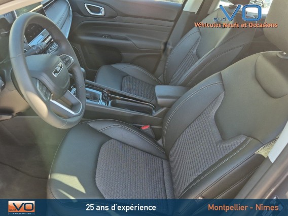 Aperçu de la photo 16 du véhicule JEEP COMPASS