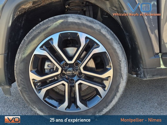 Aperçu de la photo 19 du véhicule JEEP COMPASS