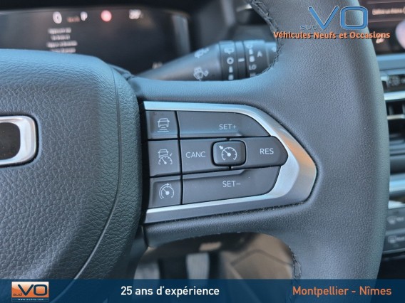 Aperçu de la photo 21 du véhicule JEEP COMPASS