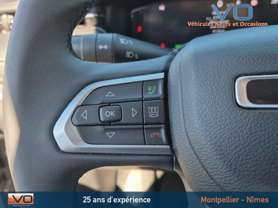 Aperçu de la photo 22 du véhicule JEEP COMPASS