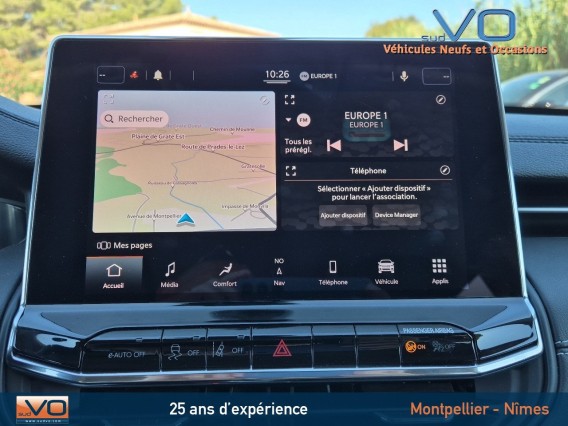 Aperçu de la photo 15 du véhicule JEEP COMPASS