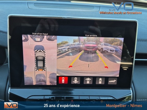 Aperçu de la photo 14 du véhicule JEEP COMPASS