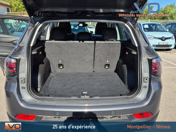 Aperçu de la photo 18 du véhicule JEEP COMPASS