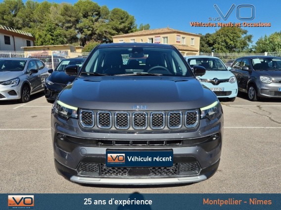 Aperçu de la photo 29 du véhicule JEEP COMPASS