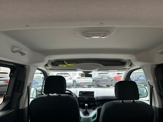 Aperçu de la photo 11 du véhicule CITROEN BERLINGO