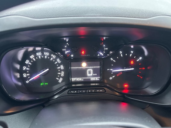 Aperçu de la photo 23 du véhicule CITROEN BERLINGO