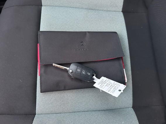 Aperçu de la photo 29 du véhicule CITROEN BERLINGO