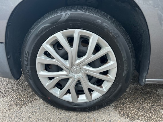 Aperçu de la photo 32 du véhicule CITROEN BERLINGO