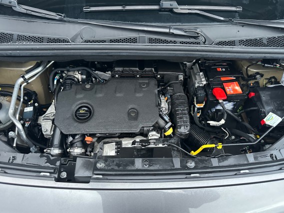 Aperçu de la photo 34 du véhicule CITROEN BERLINGO