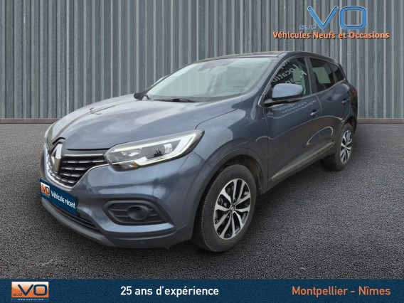Aperçu de la photo 3 du véhicule RENAULT KADJAR