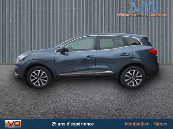 Aperçu de la photo 4 du véhicule RENAULT KADJAR