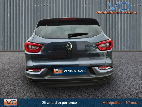 Aperçu de la photo 6 du véhicule RENAULT KADJAR