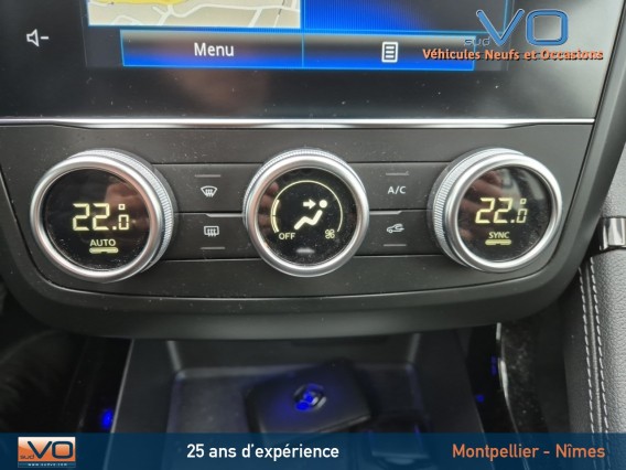 Aperçu de la photo 12 du véhicule RENAULT KADJAR