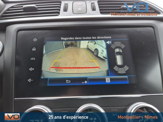 Aperçu de la photo 14 du véhicule RENAULT KADJAR