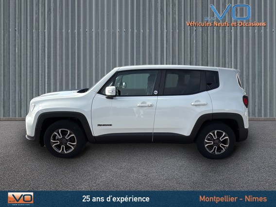 Aperçu de la photo 4 du véhicule JEEP RENEGADE