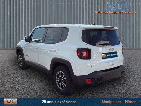 Aperçu de la photo 5 du véhicule JEEP RENEGADE