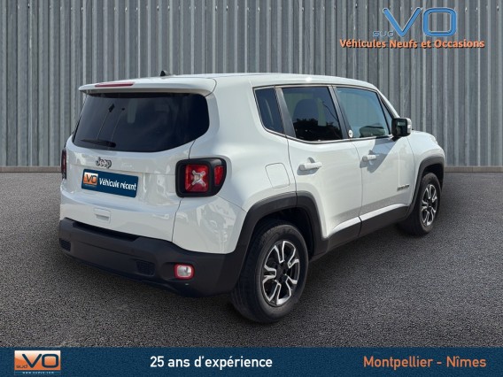 Aperçu de la photo 7 du véhicule JEEP RENEGADE