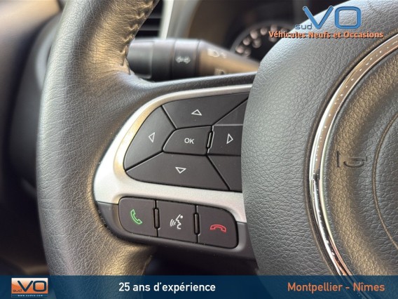 Aperçu de la photo 15 du véhicule JEEP RENEGADE