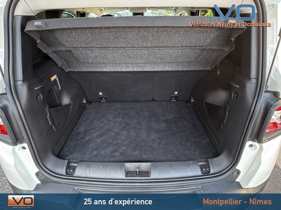 Aperçu de la photo 18 du véhicule JEEP RENEGADE