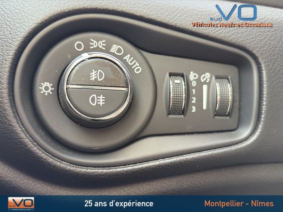 Aperçu de la photo 20 du véhicule JEEP RENEGADE