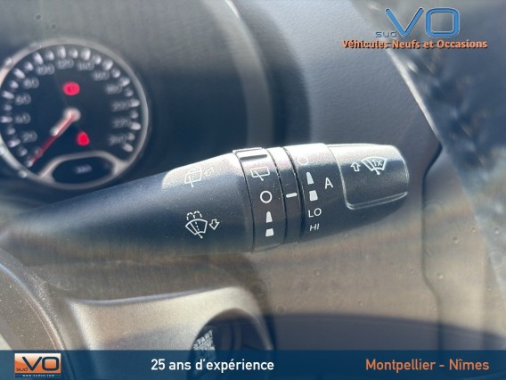 Aperçu de la photo 21 du véhicule JEEP RENEGADE