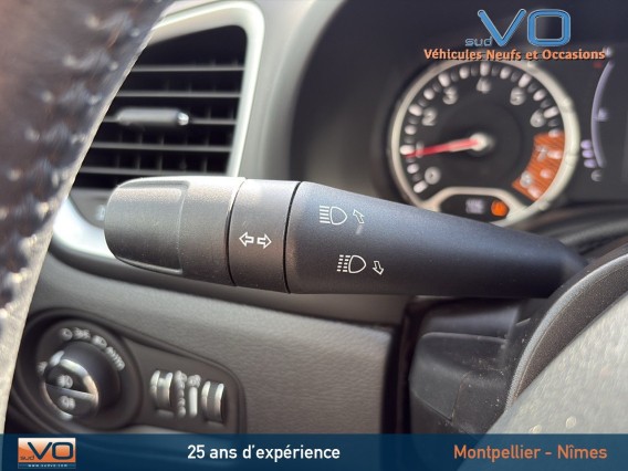 Aperçu de la photo 22 du véhicule JEEP RENEGADE