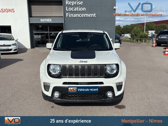 Aperçu de la photo 25 du véhicule JEEP RENEGADE