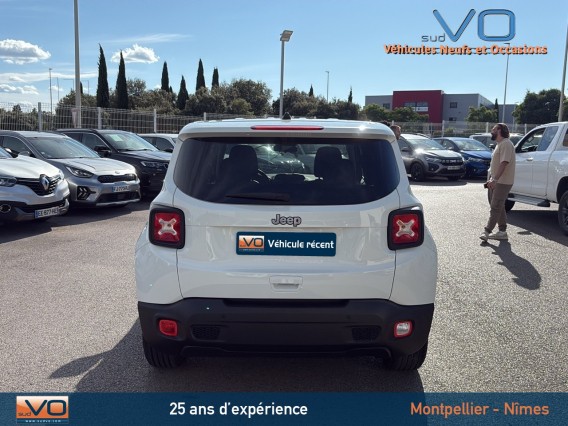 Aperçu de la photo 29 du véhicule JEEP RENEGADE