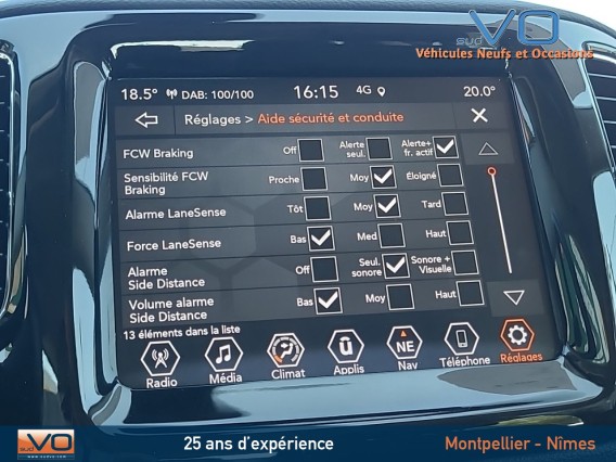 Aperçu de la photo 15 du véhicule JEEP COMPASS MY20