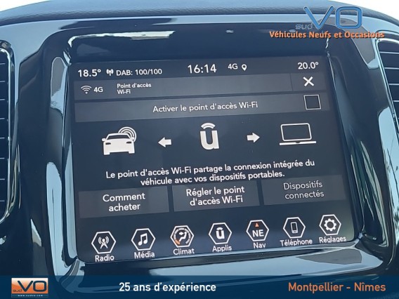 Aperçu de la photo 21 du véhicule JEEP COMPASS MY20