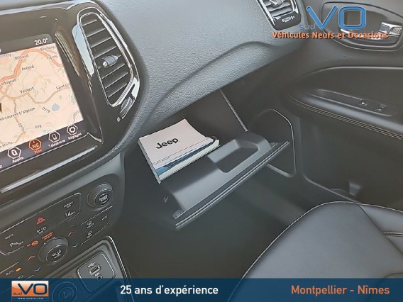 Aperçu de la photo 27 du véhicule JEEP COMPASS MY20