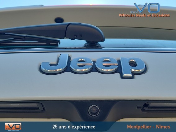 Aperçu de la photo 29 du véhicule JEEP COMPASS MY20