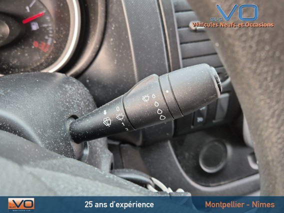 Aperçu de la photo 21 du véhicule RENAULT TRAFIC FOURGON