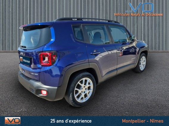 Aperçu de la photo 7 du véhicule JEEP RENEGADE