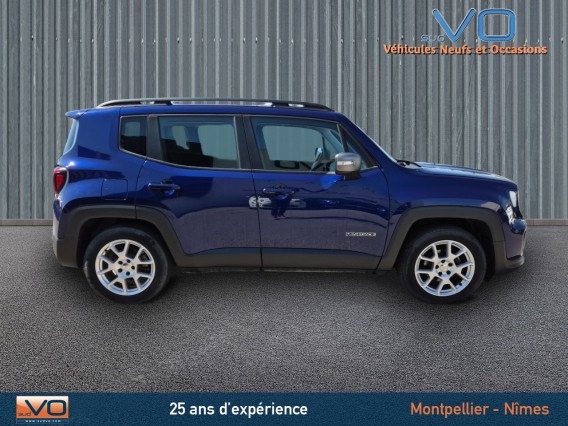 Aperçu de la photo 8 du véhicule JEEP RENEGADE