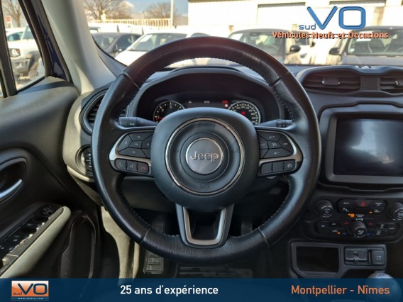 Aperçu de la photo 10 du véhicule JEEP RENEGADE