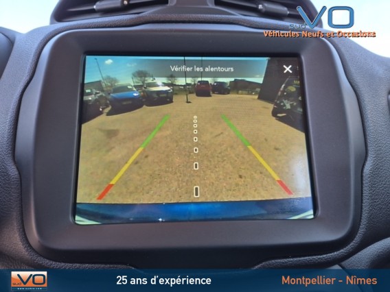 Aperçu de la photo 14 du véhicule JEEP RENEGADE