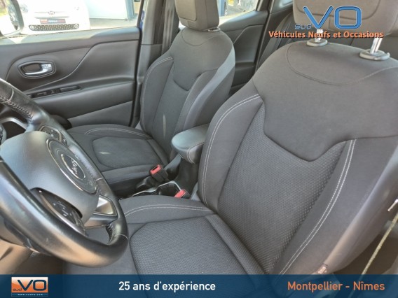 Aperçu de la photo 16 du véhicule JEEP RENEGADE