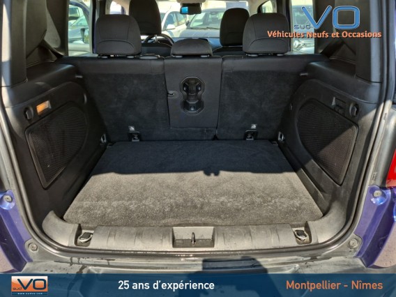 Aperçu de la photo 18 du véhicule JEEP RENEGADE