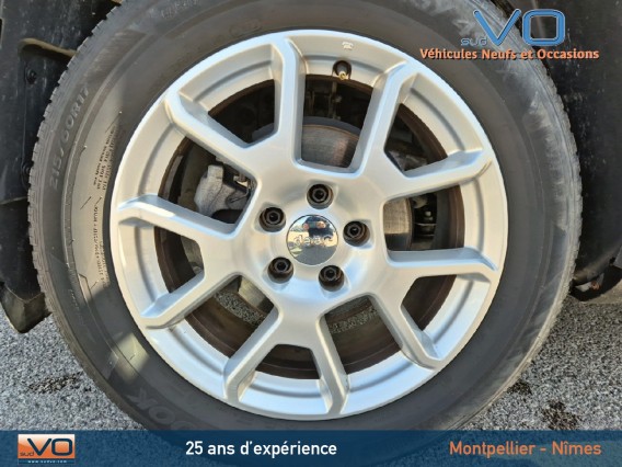 Aperçu de la photo 19 du véhicule JEEP RENEGADE