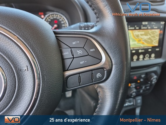 Aperçu de la photo 21 du véhicule JEEP RENEGADE