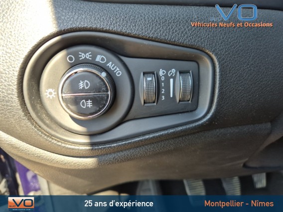 Aperçu de la photo 23 du véhicule JEEP RENEGADE