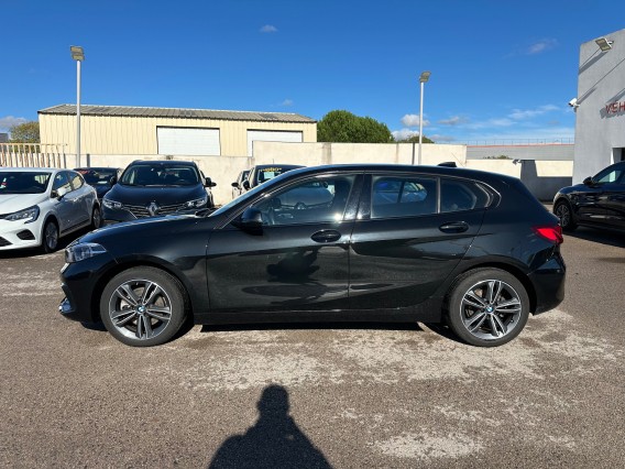 Aperçu de la photo 4 du véhicule BMW SERIE 1 F40