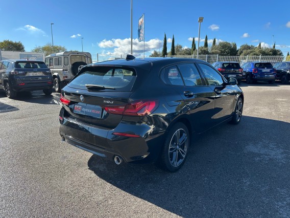 Aperçu de la photo 7 du véhicule BMW SERIE 1 F40