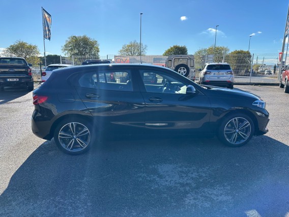 Aperçu de la photo 8 du véhicule BMW SERIE 1 F40