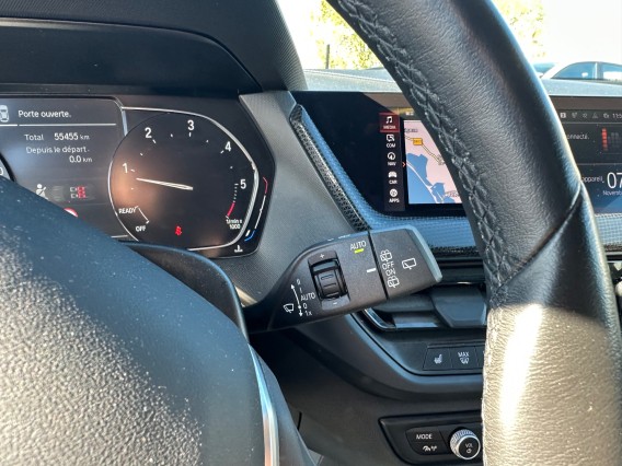 Aperçu de la photo 24 du véhicule BMW SERIE 1 F40